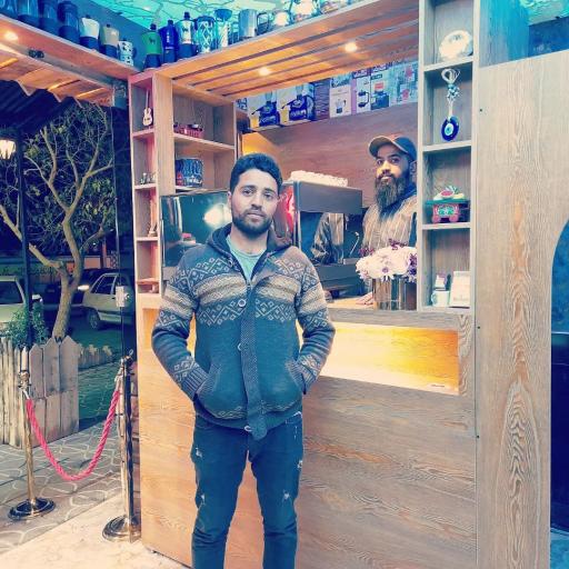 عکس کافی شاپ جهان