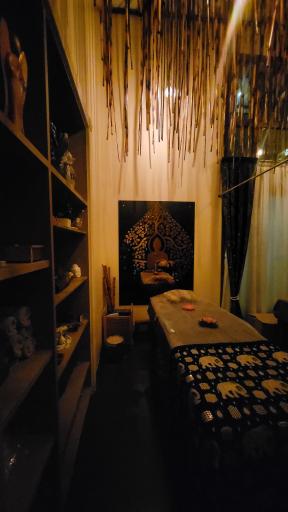 عکس ماساژ مانو - ولنجک