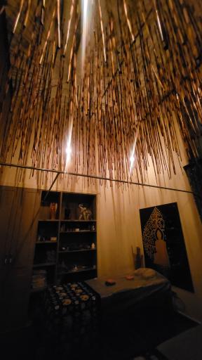 عکس ماساژ مانو - ولنجک