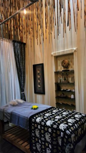 عکس ماساژ مانو - ولنجک