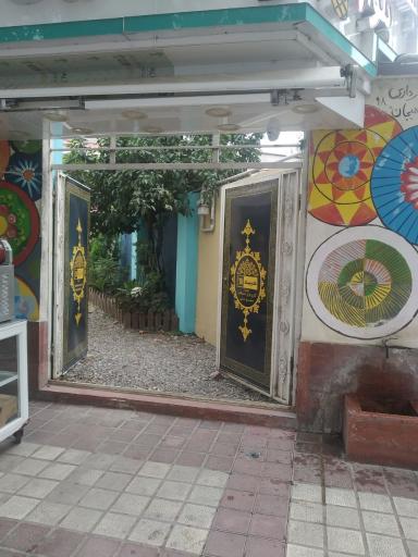 عکس گالری فرش دستبافت و صنایع دستی گیجیک