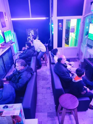 عکس گیم نت کینگ