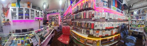 عکس موبایل ماتریکس