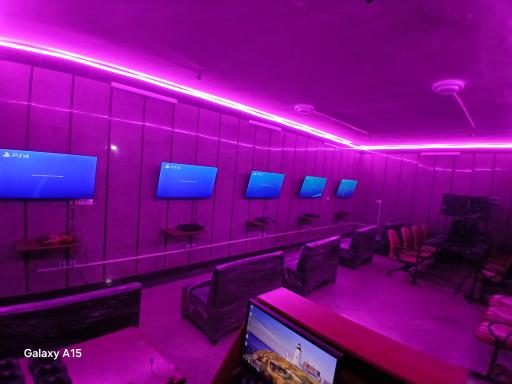 گیم نت کافه گیم