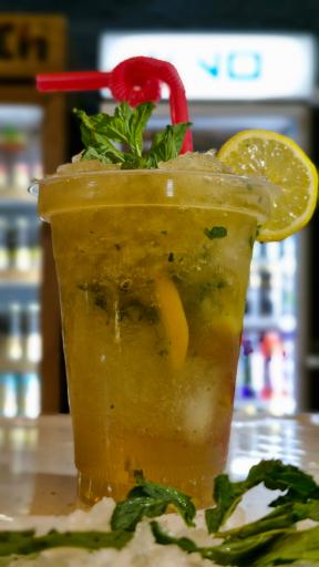 عکس کافه و بستنی فارناک