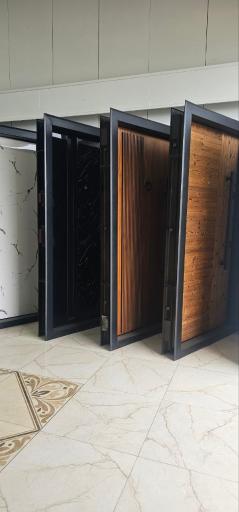 عکس فروشگاه ام دی اف برادران سلطانی