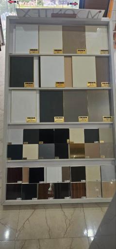 عکس فروشگاه ام دی اف برادران سلطانی