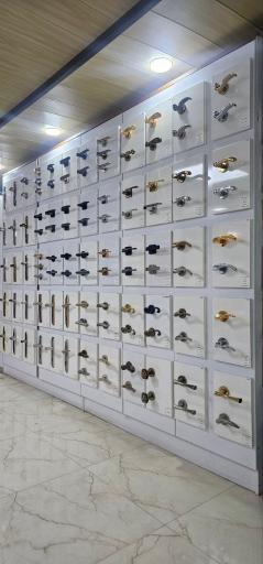 عکس فروشگاه ام دی اف برادران سلطانی