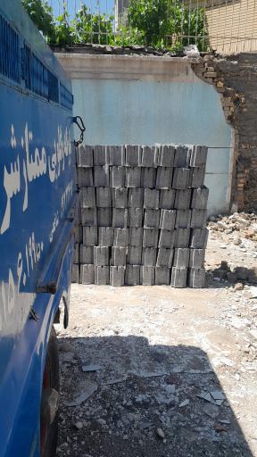 عکس بلوکه زنی شافعی