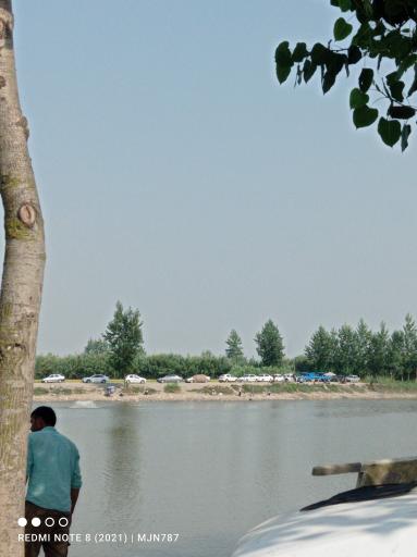 عکس باشگاه ماهیگیری پدیده شمال