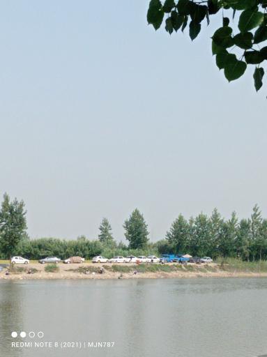 عکس باشگاه ماهیگیری پدیده شمال