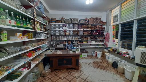 عکس سلامتکده اطمینان