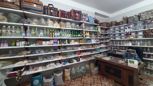 عکس سلامتکده اطمینان