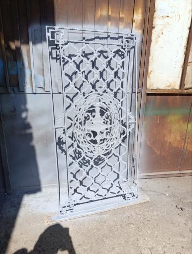 عکس جوشکاری تراشکاری ریخته گری صنعتی ابراهیم صیفی