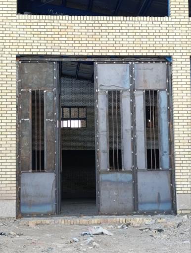 عکس جوشکاری تراشکاری ریخته گری صنعتی ابراهیم صیفی