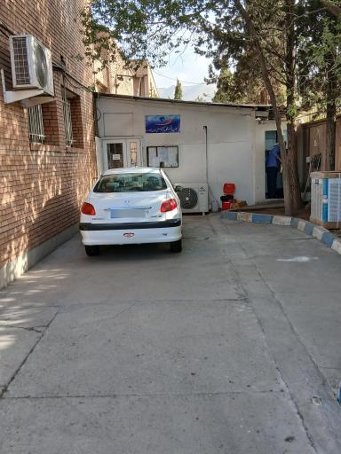 عکس کانون بازنشستگان ایران خودرو