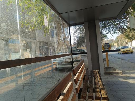 عکس  شهرک آزادی