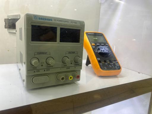 عکس چیپ الکترونیک