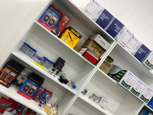 عکس چیپ الکترونیک