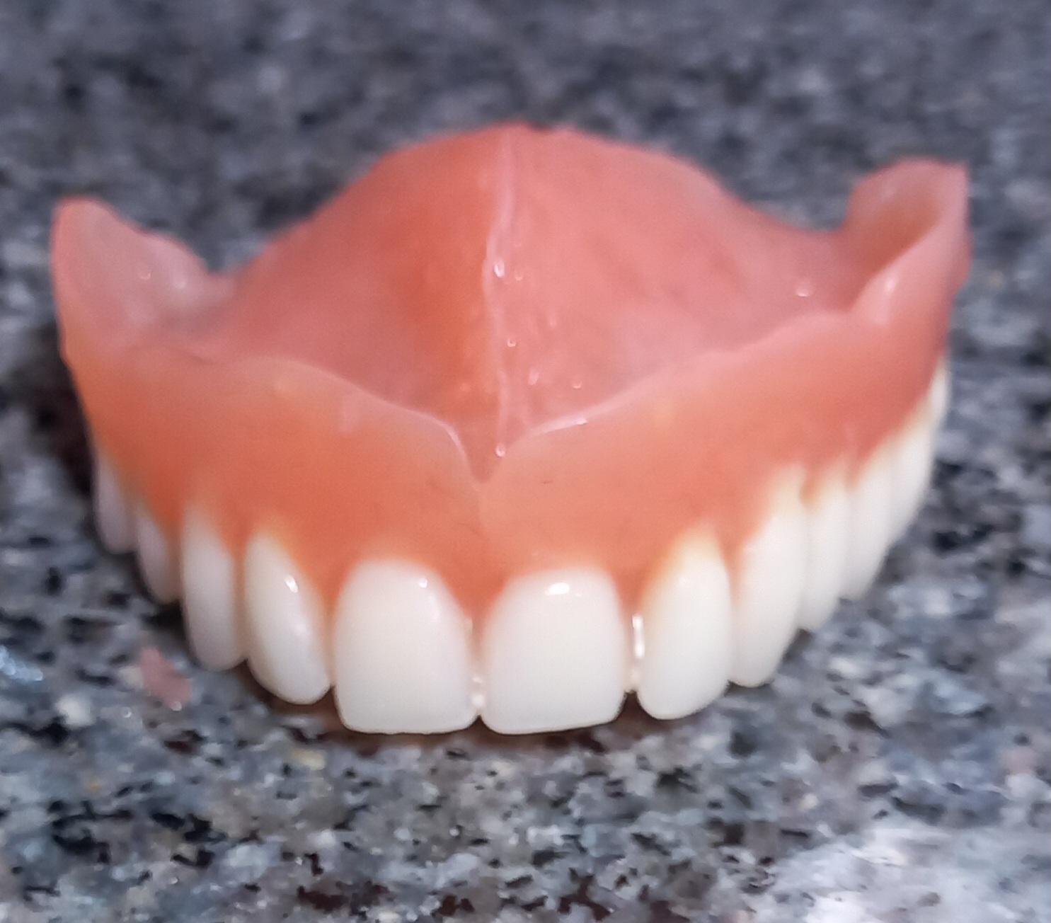 عکس دندانسازی رحمتی