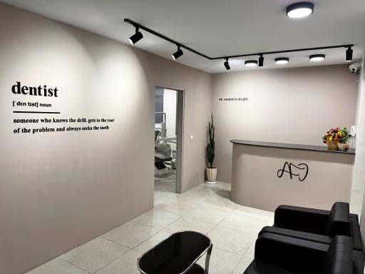 عکس مطب دکتر امیررضا مجیدی متخصص دندانپزشکی