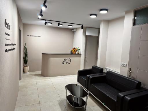 عکس مطب دکتر امیررضا مجیدی متخصص دندانپزشکی