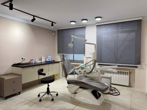 عکس مطب دکتر امیررضا مجیدی متخصص دندانپزشکی