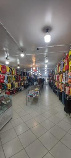 عکس پوشاک بچه گانه سادات 