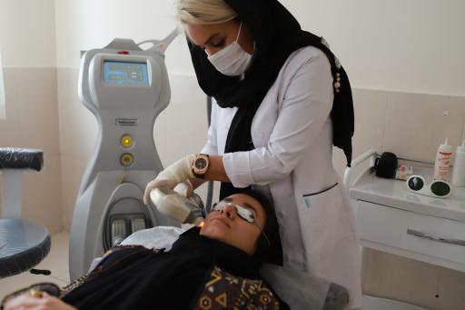 عکس دارالشفاء امام جعفر صادق (ع)