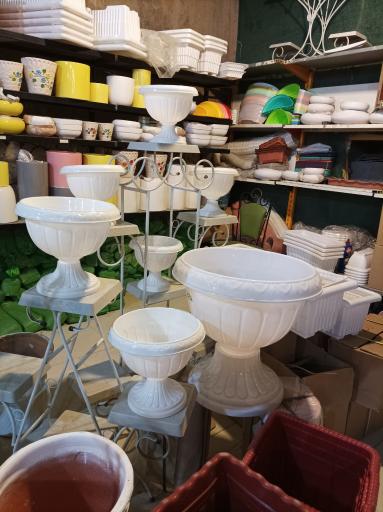 عکس گلخانه چهارفصل طوبی