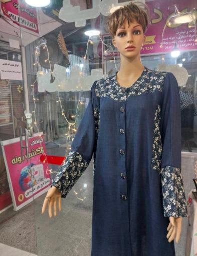 خیاطی انگشت دونه