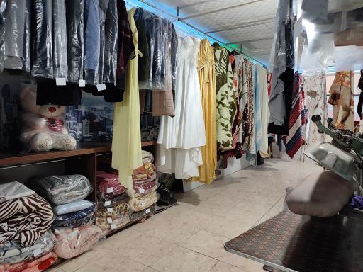 عکس خشکشویی ارکیده (کریمی)