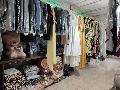 عکس خشکشویی ارکیده (کریمی)