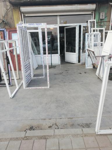 عکس صنایع آلومینیوم احسان