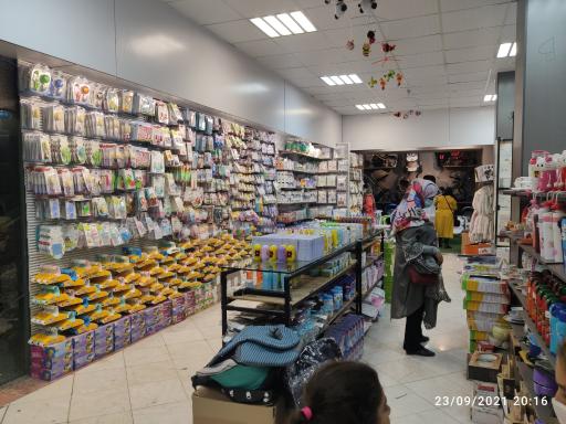 عکس سیسمونی گوگولی