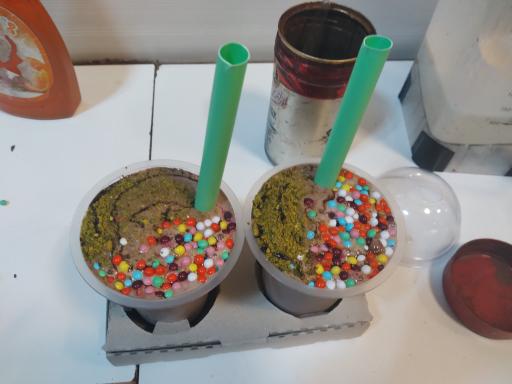 عکس آبمیوه سبحان