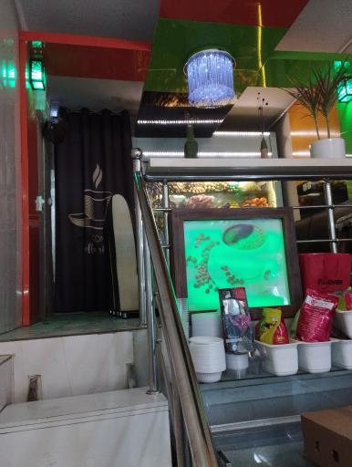 عکس آبمیوه سبحان