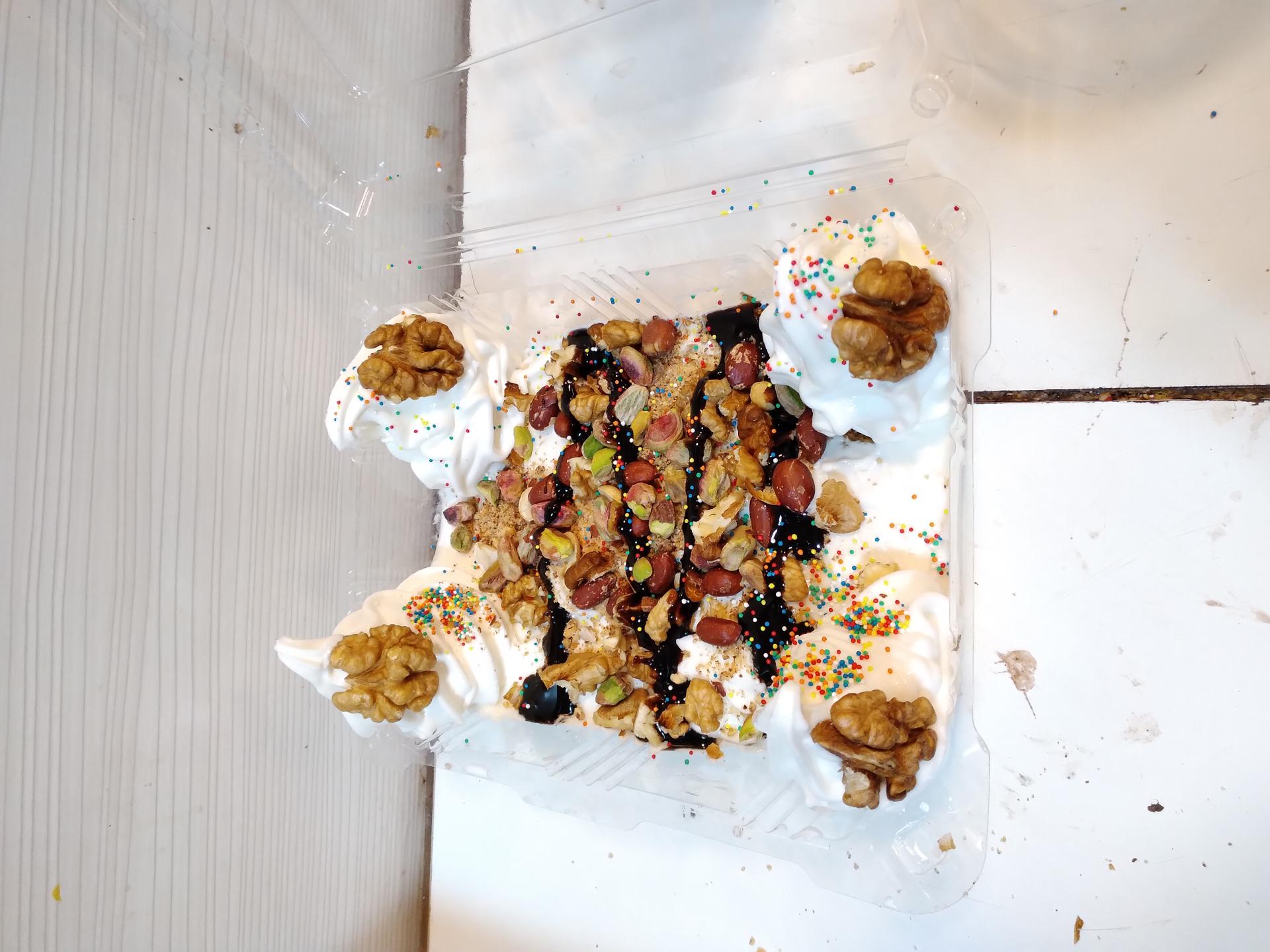 عکس آبمیوه سبحان