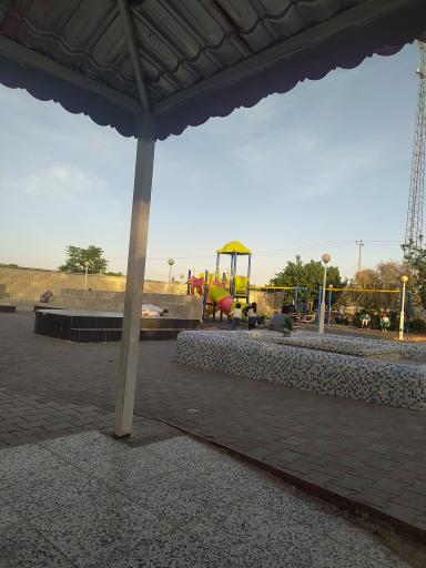 عکس بوستان 