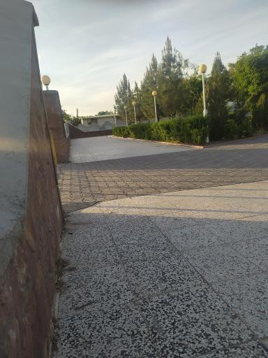 عکس بوستان 