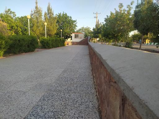 عکس بوستان 