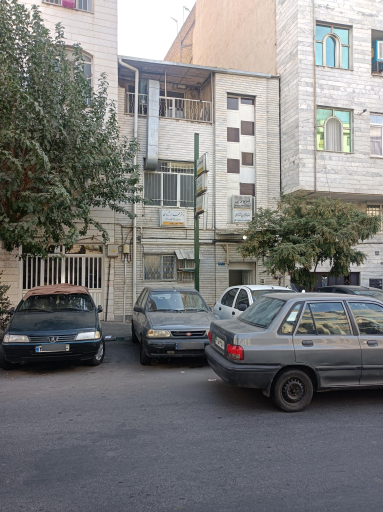دکتر عبدالحسین ارشادی متخصص ارتوپدی