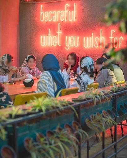 عکس کافه رستوران اپیزود