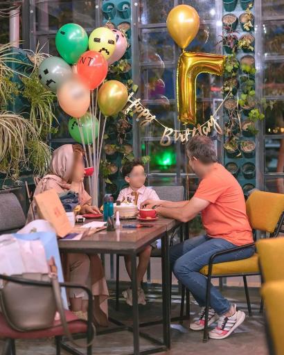 عکس کافه رستوران اپیزود