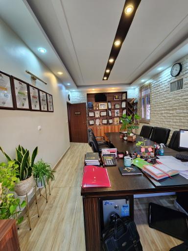 عکس شرکت سام صنعت پارس