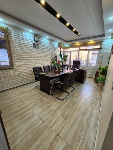 عکس شرکت سام صنعت پارس