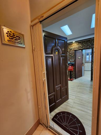 عکس شرکت سام صنعت پارس