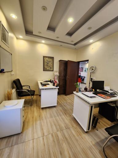 عکس شرکت سام صنعت پارس