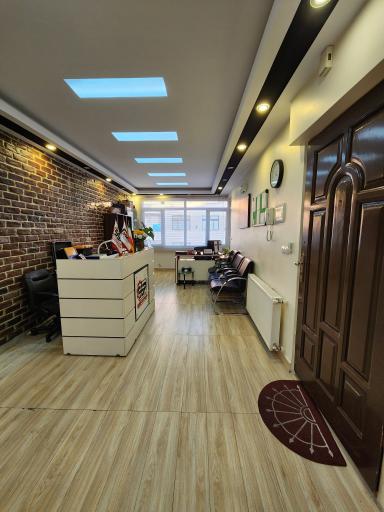 عکس شرکت سام صنعت پارس