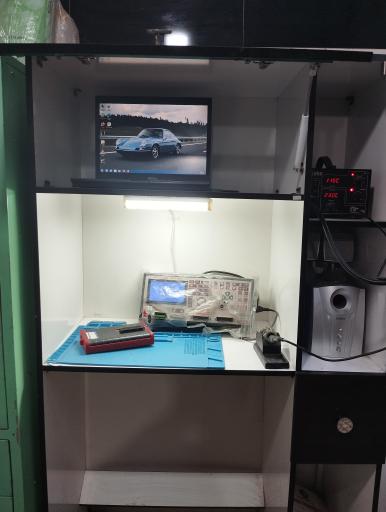 عکس خدمات خودرویی اعتماد